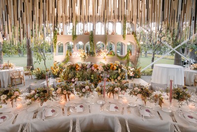 Boda en Finca By Alofa en Guadalajara Jalisco